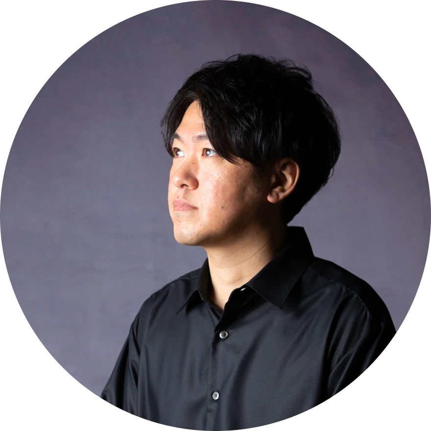 株式会社MONOARC 代表 廣野雅之