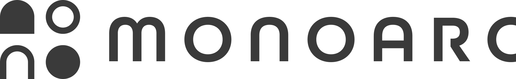 株式会社MONOARC