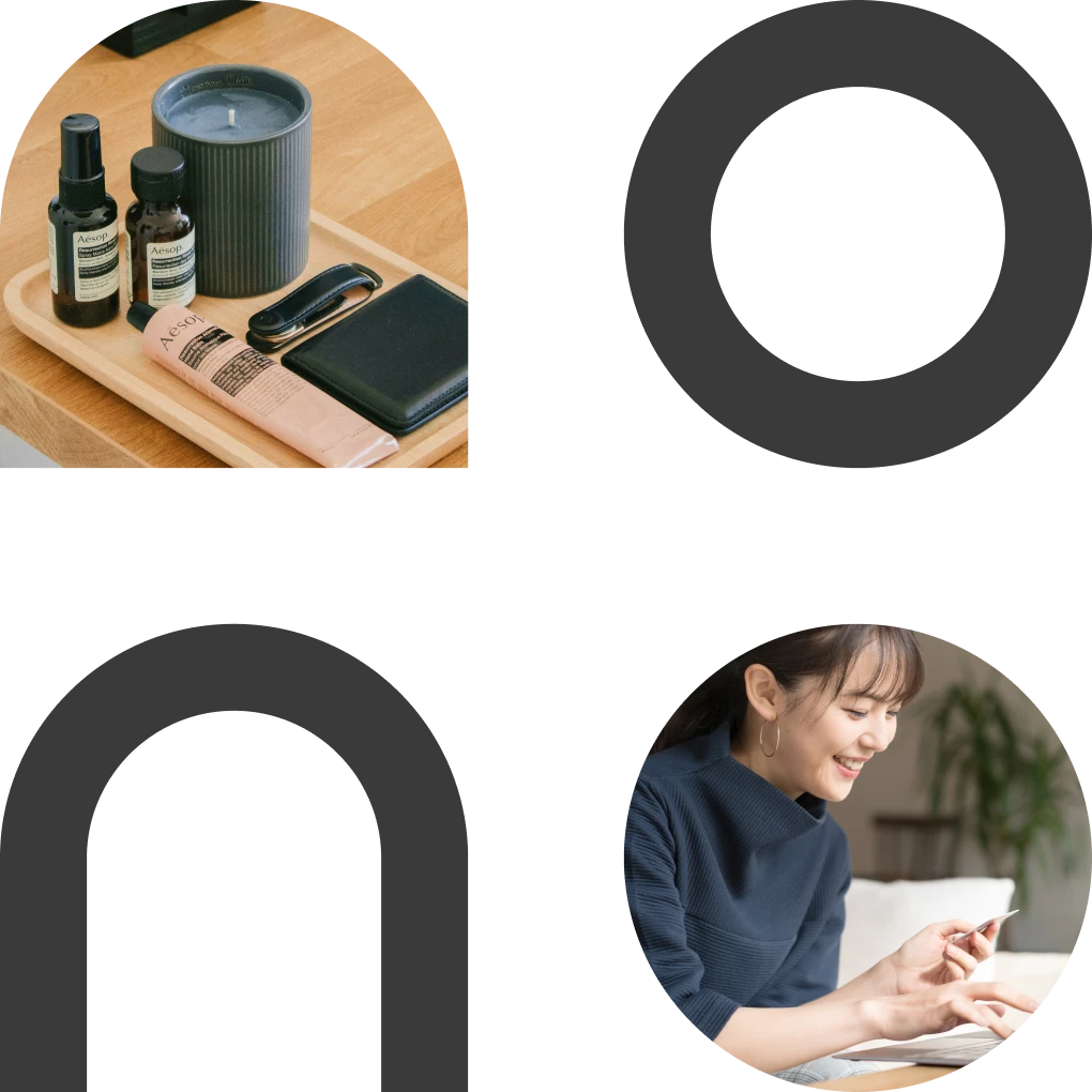 ECサイト制作の株式会社MONOARC(モノアーク)