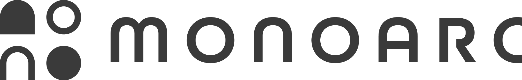 株式会社MONOARC